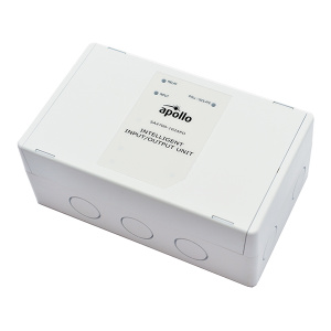 Apollo Intelligent Input/Output Unit (SA4700-102APO)