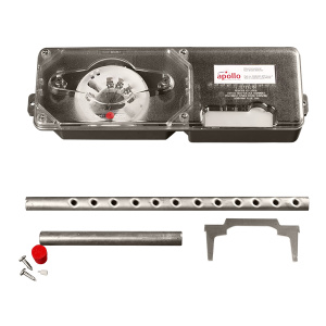 Apollo Orbis Conventional Duct Smoke Detector (53546-023APO)