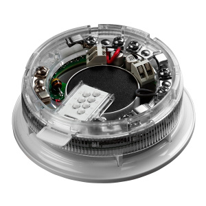 Apollo Discovery Sounder Visual Indicator Base (45681-393APO)