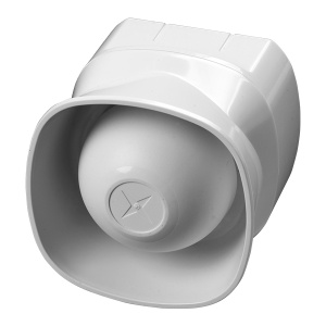 Apollo Multi-Tone Open-Area Sounder (White) (55000-279APO)