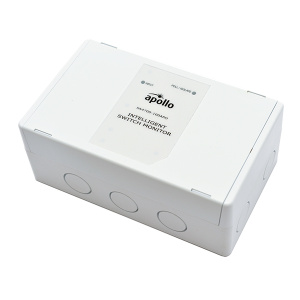 Intelligent Switch Monitor Unit - SA4700-100APO