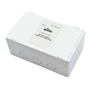 Apollo Intelligent Switch Monitor Unit (SA4700-100APO)