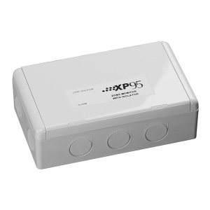 Apollo XP95 / Discovery Zone Monitor with Isolator (55000-845APO)