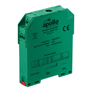 Apollo DIN-Rail Sounder Controller (5 Amperes) (55000-182APO)