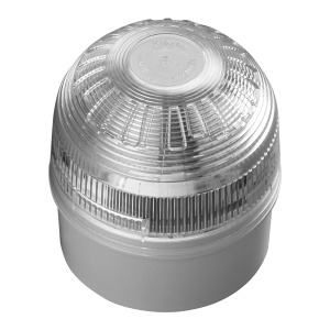 Apollo Intelligent Open-Area Visual Indicator (White) (55000-010APO)