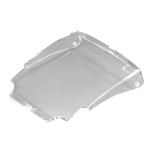 Apollo Transparent Hinged Cover for KAC Style MCP (26729-152)