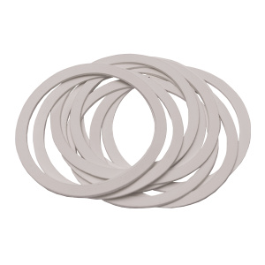 Apollo Deckhead Mounting Box O'Rings (Pack of 10) (31523-857APO)