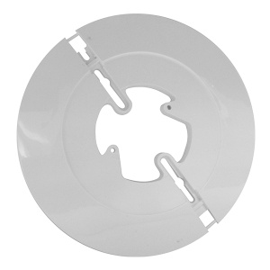 Apollo 6" Mounting Plate (For Sounder Bases) (45681-600APO)