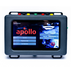 Apollo Touch Screen Portable Test Set - SA7800-870APO