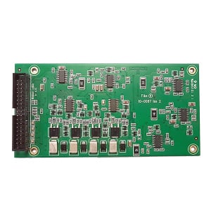 Fike TwinflexPro² 4 Zone Expansion Card (505-0006)