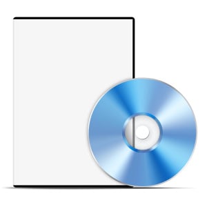 Fike Duonet & Quadnet Software Disc (507-0060)