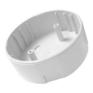 Fike ASD Multipoint Detector Deep Back Box (900-0003)