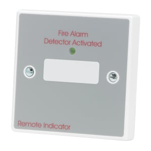 C-TEC Remote LED Indicator (BF318)