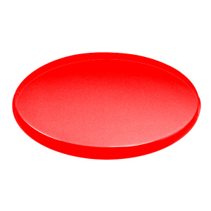 C-TEC Red Cap for Base Sounder/VADs (BF330CTLIDR)