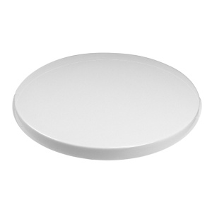 C-TEC White Cap for Base Sounder/VADs (BF330CTLIDW)