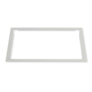 C-TEC Flush Mounting Bezel (for XFP 32 Zone Masters & Repeaters) (XFP385)