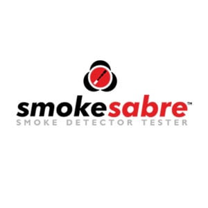 Smoke Sabre Aerosol Smoke Detector Tester 100ml