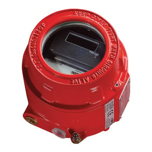 Apollo Intelligent Flameproof IR² Flame Detector (55000-295APO)