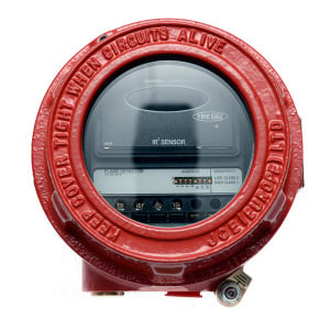 Apollo Intelligent Flameproof IR² Flame Detector (55000-295APO)