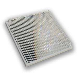 The Fire Beam™ Xtra Single Spare Reflector