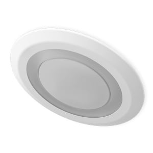 Lumi-Plugin LED Recessed Downlight - Cool White (4000K)