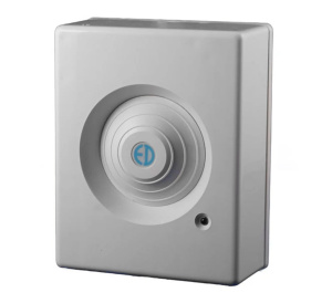 Electro Detectors Zerio Plus Wireless Output Unit with Clean Contacts (EDA-A6040)