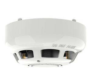 Hochiki ESP Intelligent Marine Approved Multisensor Optical/Heat (White) (ACC-ENM(WHT))