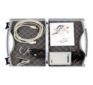 WAGNER ASD Diagnostic Tool (AD-05-0566)