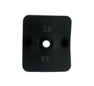 WAGNER Air Flow Reducer for Deep Freeze Storage Area 4.2mm (01-10-9660)