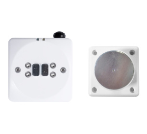 Apollo XP95 Addressable Loop-Powered Door Retainer (ADR) (55000-982APO)