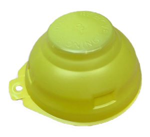 Fike ASD Detector Replacement Dust Cover (26-0882)