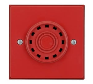 Eaton Fulleon Askari Compact Sounder - Red Base (AC/SV/R/S/BB)