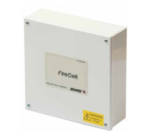 EMS FireCell FC-620-001 Auxiliary Relay Module