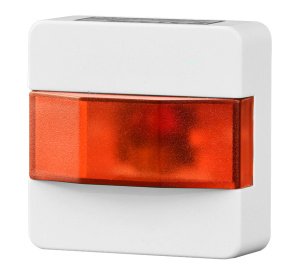 GST DC9000 / DI9000 Series Conventional Remote Indicator (C-9314P)