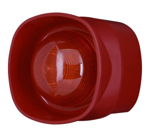 Eaton CASB383 Cooper Addressable Wall Sounder Beacon