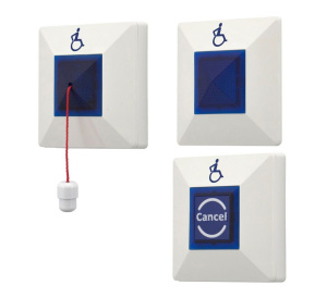 Eaton CFVCEA VoCALL Emergency Assist Alarm Kit (No PSU)