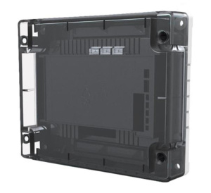 Hochiki CHQ-SZM2(SCI) Single Zone Monitor with SCI