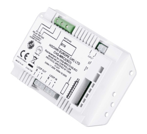 Hochiki CHQ-MRC2(SCI) Mains Relay Controller with SCI
