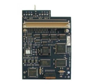 GENT Network Card for Vigilon Compact Panels (EN Networks only) (COMPACT-NC)