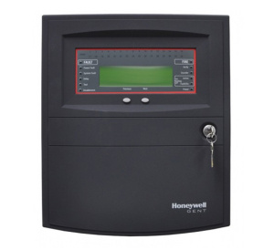 GENT Vigilon Compact Plus 1-2 Loop Fire Panel c/w 1 Loop Card (COMPACT-PLUS)