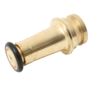 Firechief 2.5" Alloy Nozzle (CSN1)