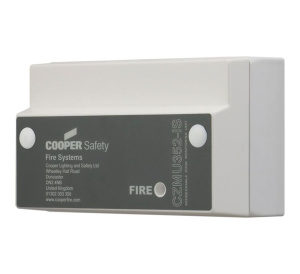 Eaton CZMU352-IS Addressable Zone Monitor Unit (Intrinsically Safe)