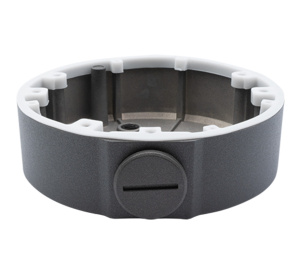 ESP HDview IP 5MP Dome Camera Deep Base Grey (DBG4)