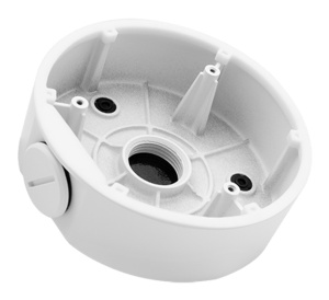 ESP Rekor IP 2MP Dome Camera Deep Base White (DBW3)