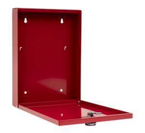 Firechief Slimline Document Holder with Combination Lock (DHS3)
