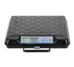 Salter Brecknell Portable Digital Weighing Scale - 45kg
