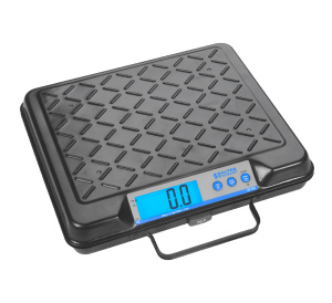 Salter Brecknell Portable Digital Weighing Scale - 45kg