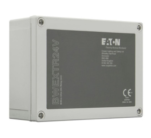 Eaton BiWire Ultra External Relay Module 24V (BWEXTR24V)