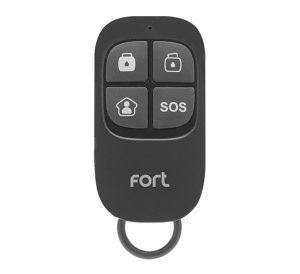 ESP Fort Smart Security Alarm Remote Control (ECSPRC)
