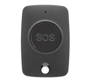 ESP Fort Smart Security Alarm SOS Control Button (ECSPSOS)